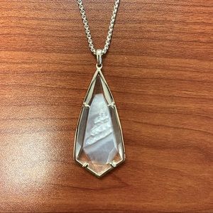 Kendra Scott Carole necklace
